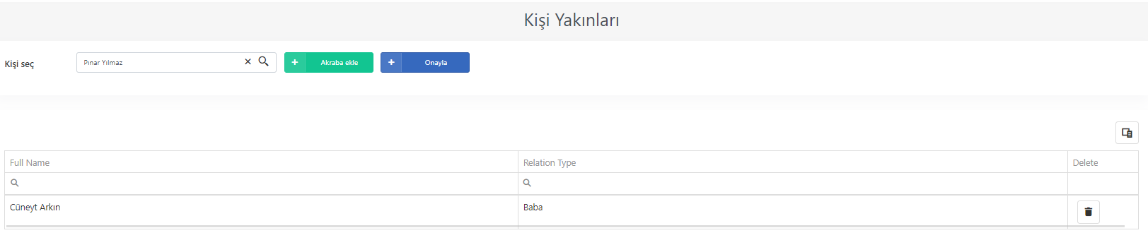 Ress